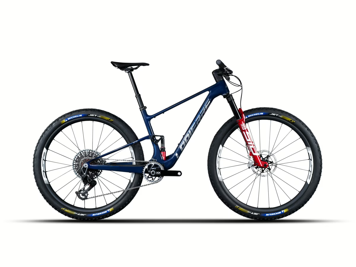 LAPIERRE XR 10.9