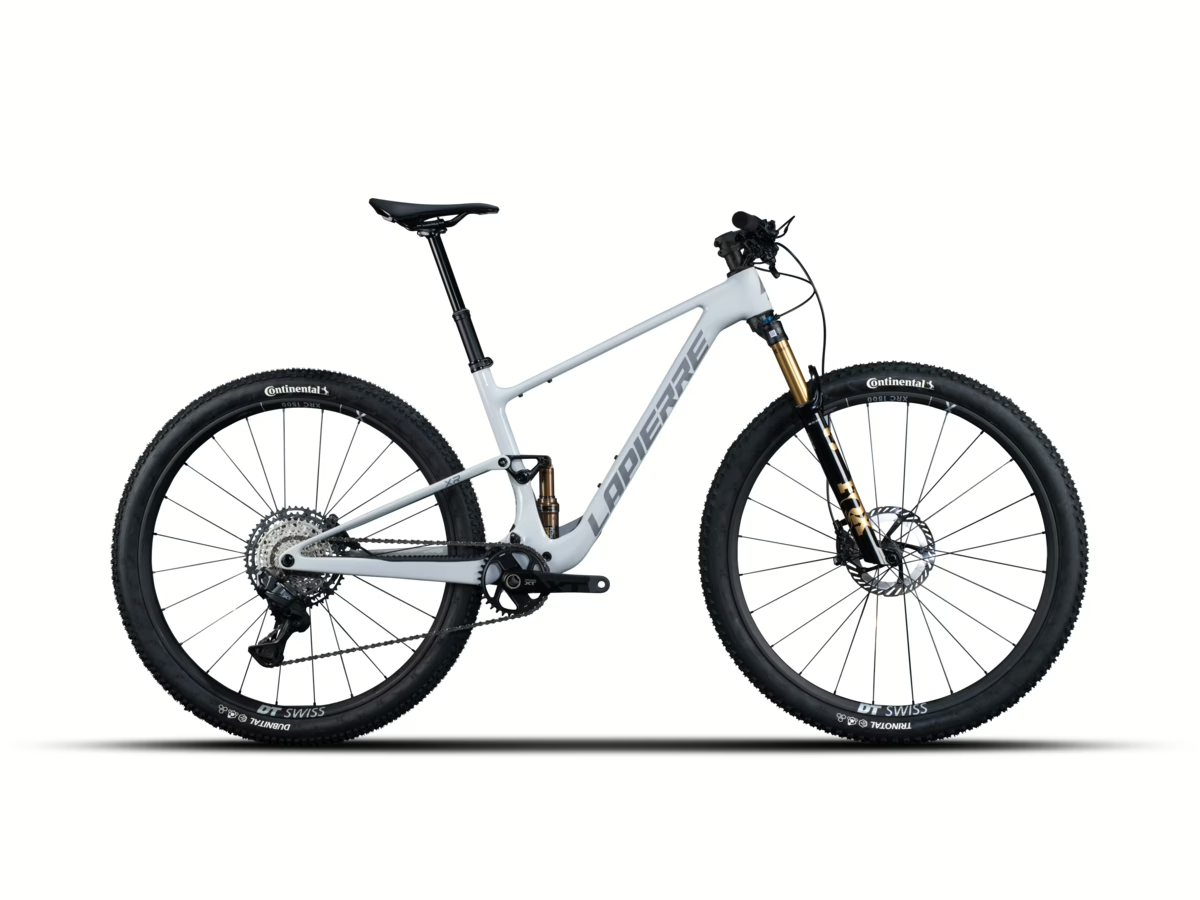 LAPIERRE XR 8.9