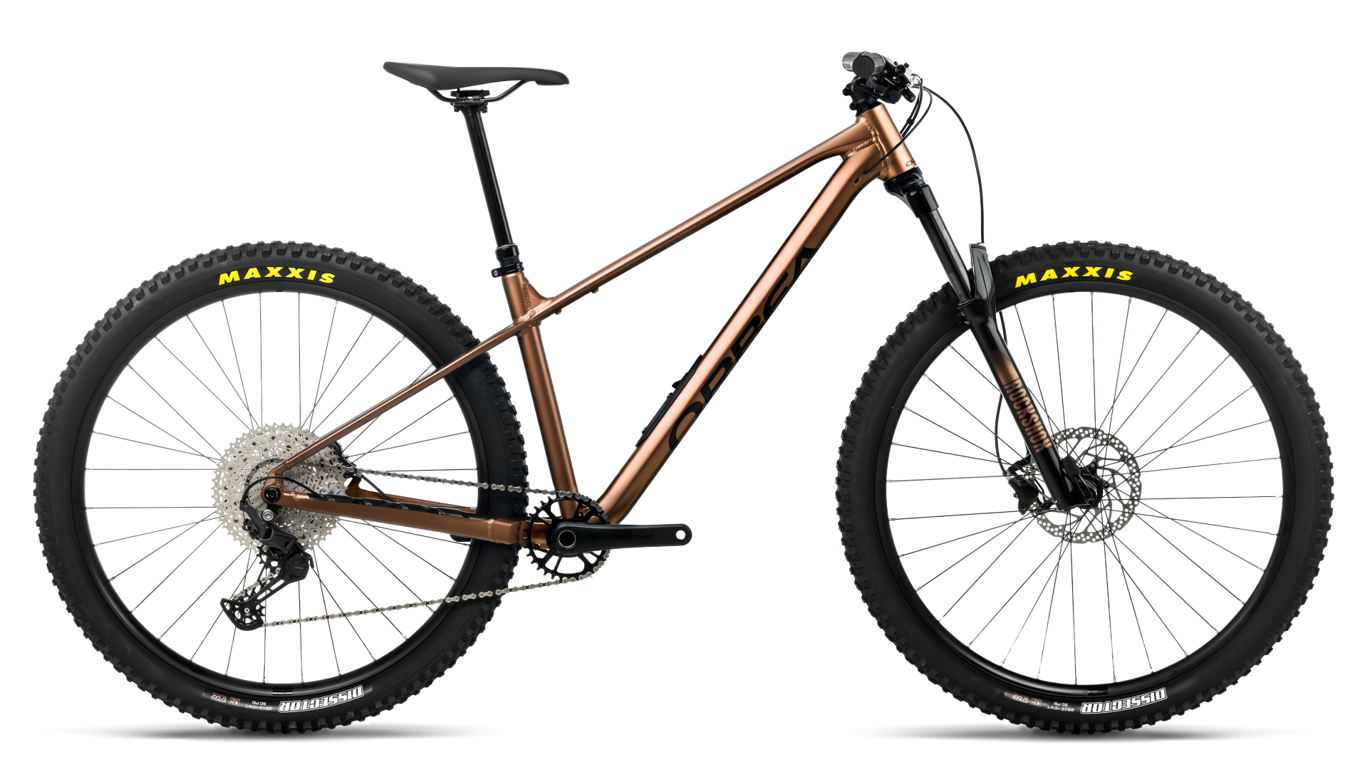 ORBEA LAUFEY H30 Metallic Cinnamon/Black