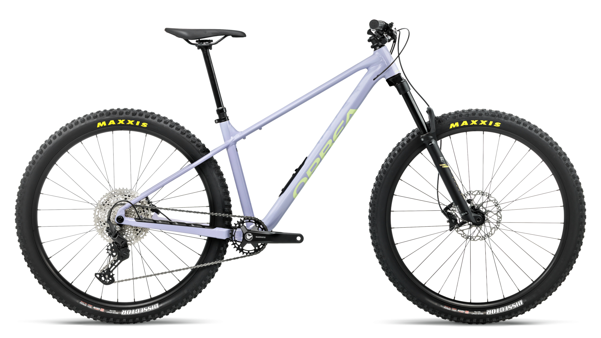 ORBEA LAUFEY H10 Digital Lavender/Acid Gum