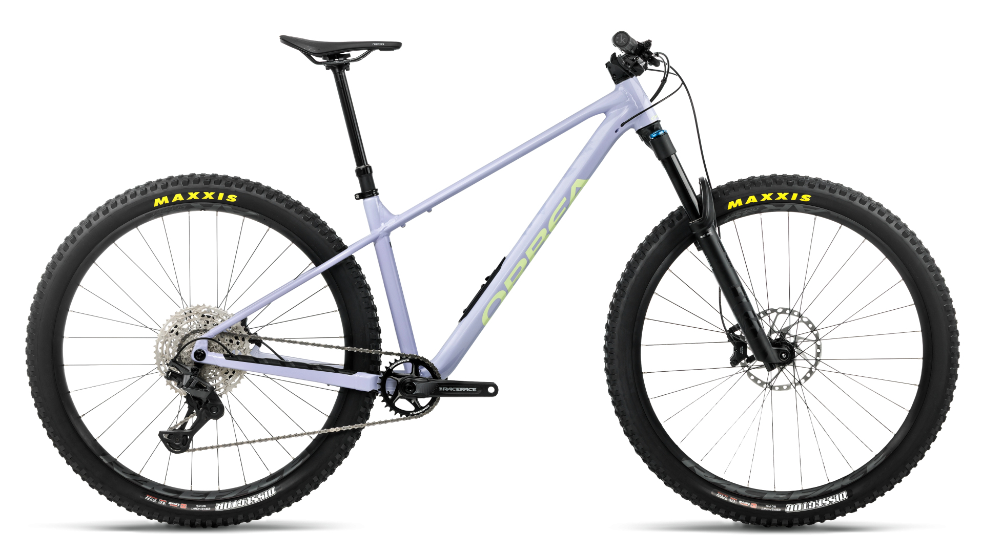 ORBEA LAUFEY H-LTD Digital Lavender/Acid Gum