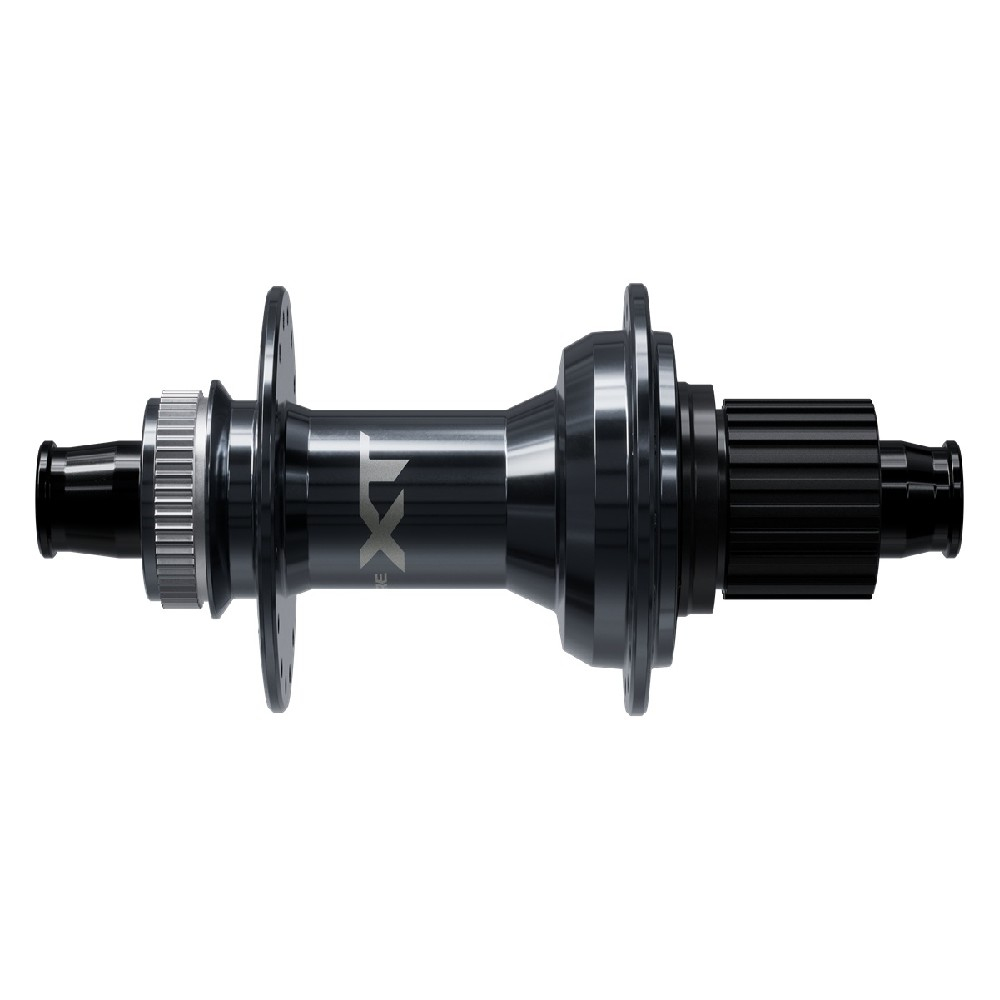náboj zadní Shimano XT FH-M8210BB 32H CL 148x12