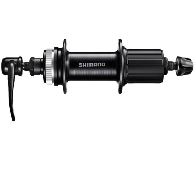 náboj zadní Shimano FH-QC300 36H CL 8/9