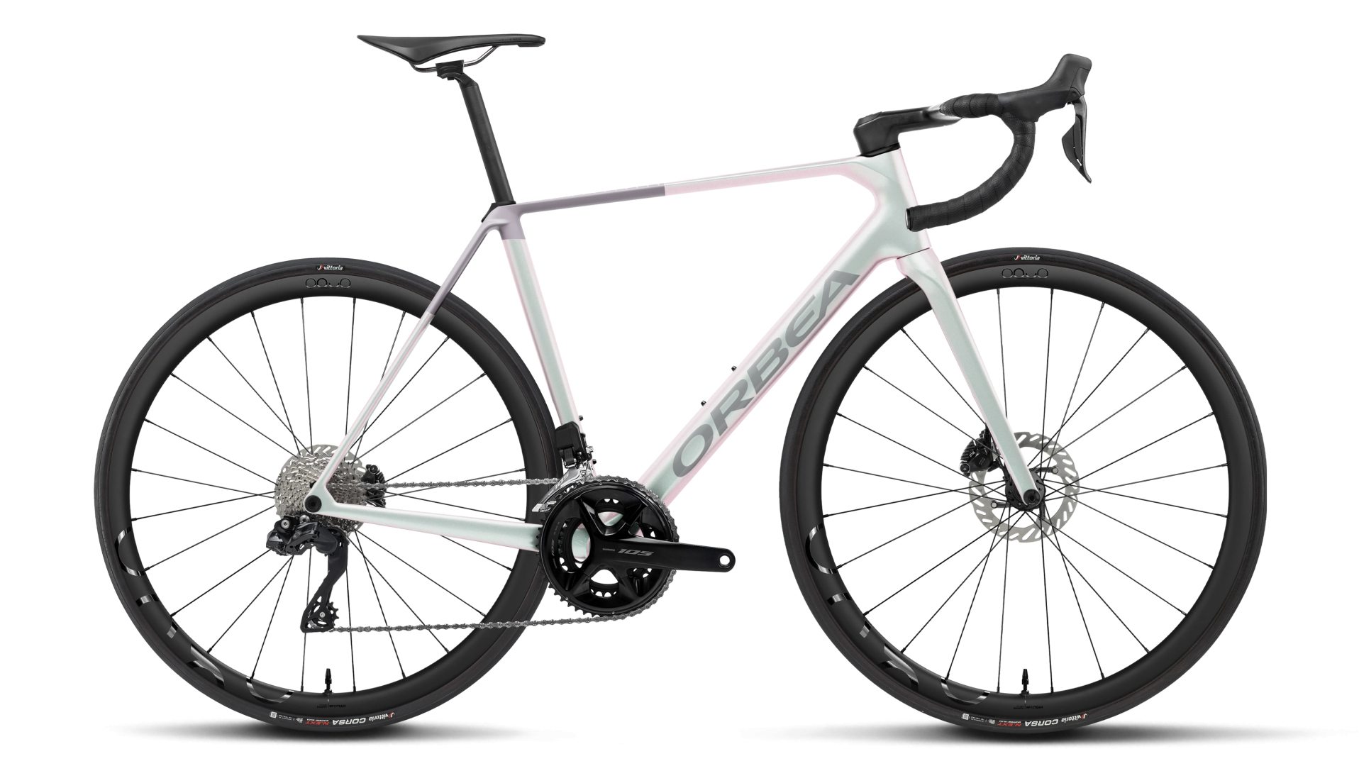 ORBEA ORCA M35i Iris White/Lilac