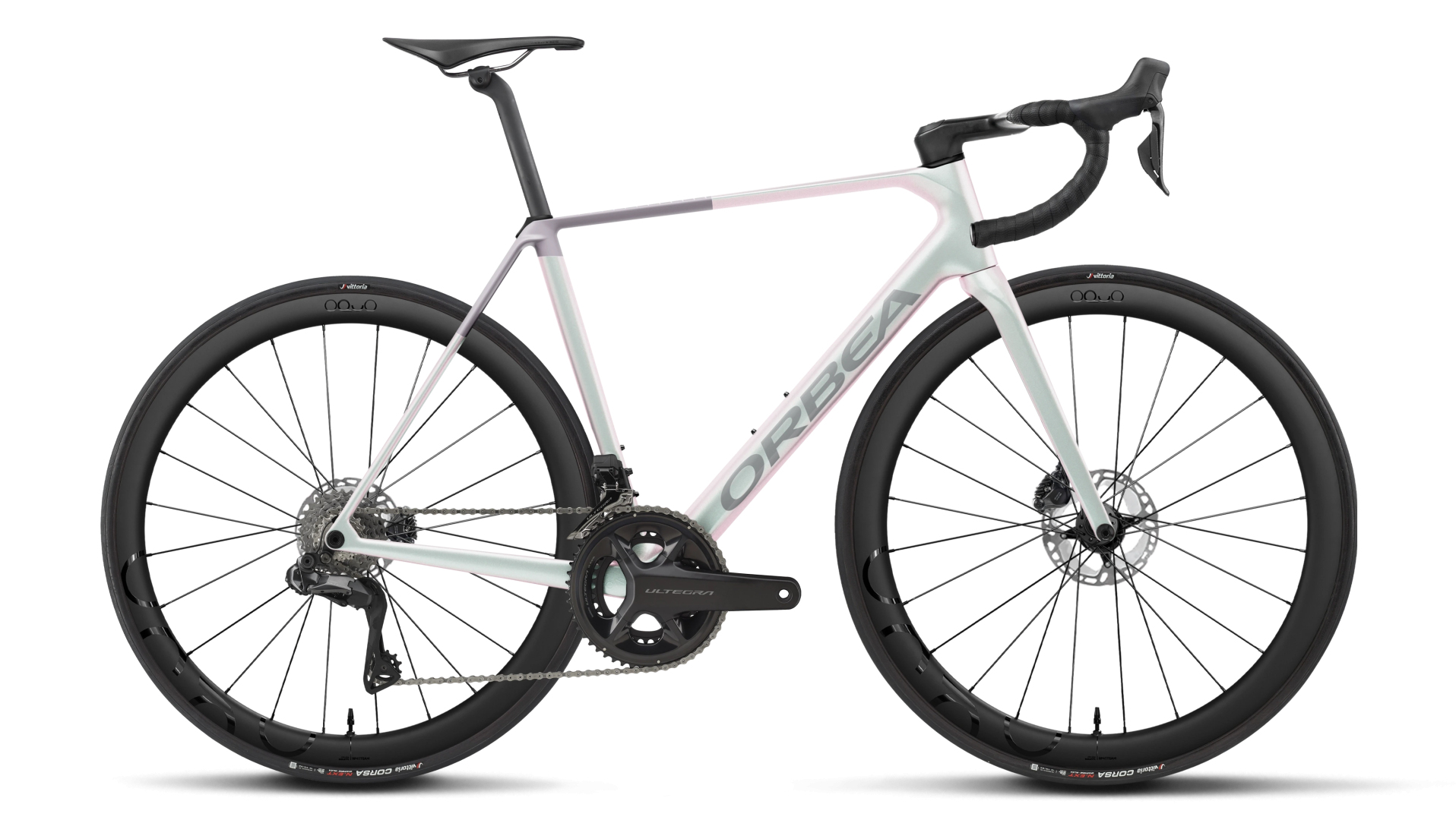 ORBEA ORCA M20i TEAM Iris White/Lilac