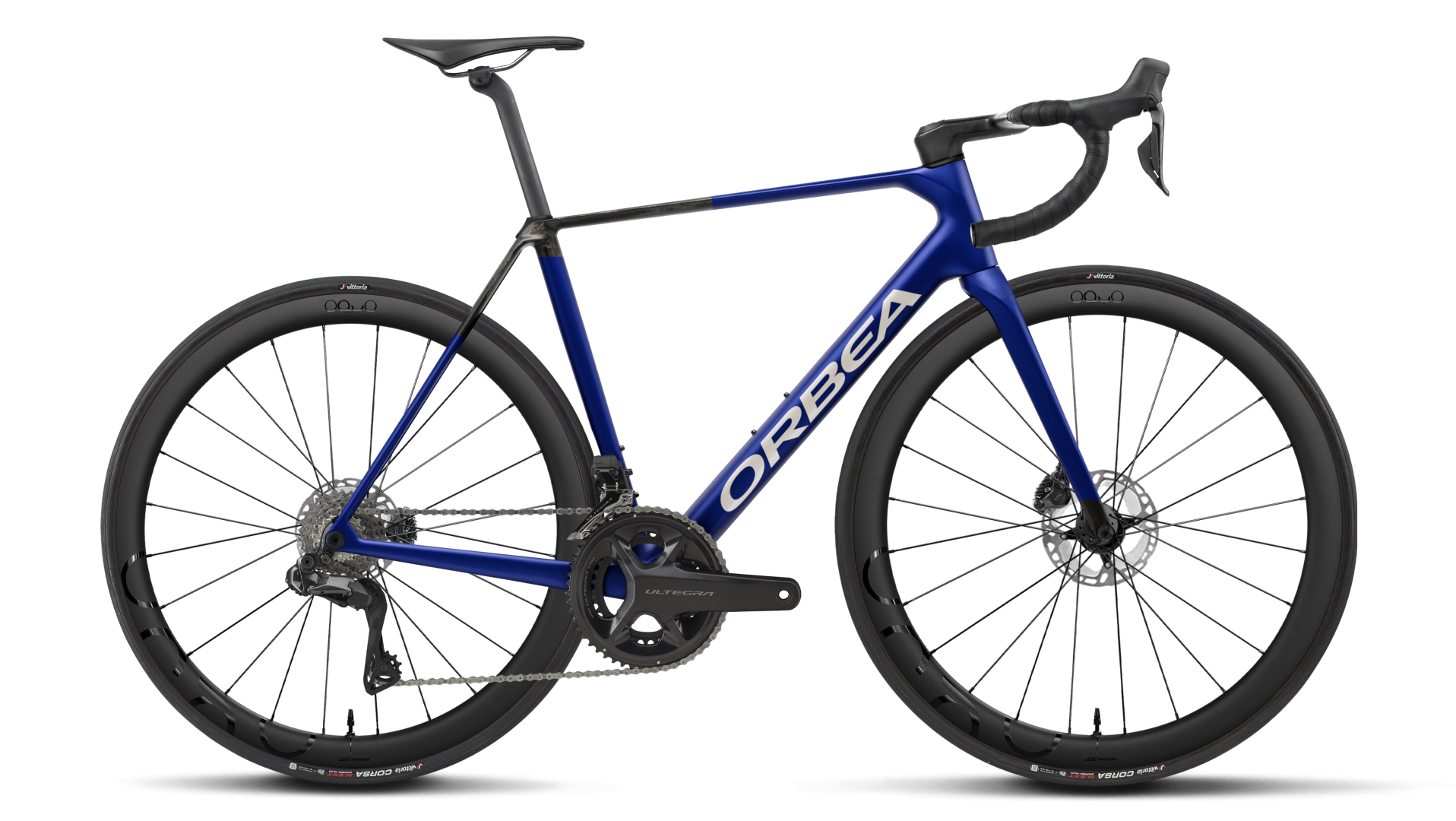 ORBEA ORCA M20i TEAM Cobalt Blue/Carbon Raw
