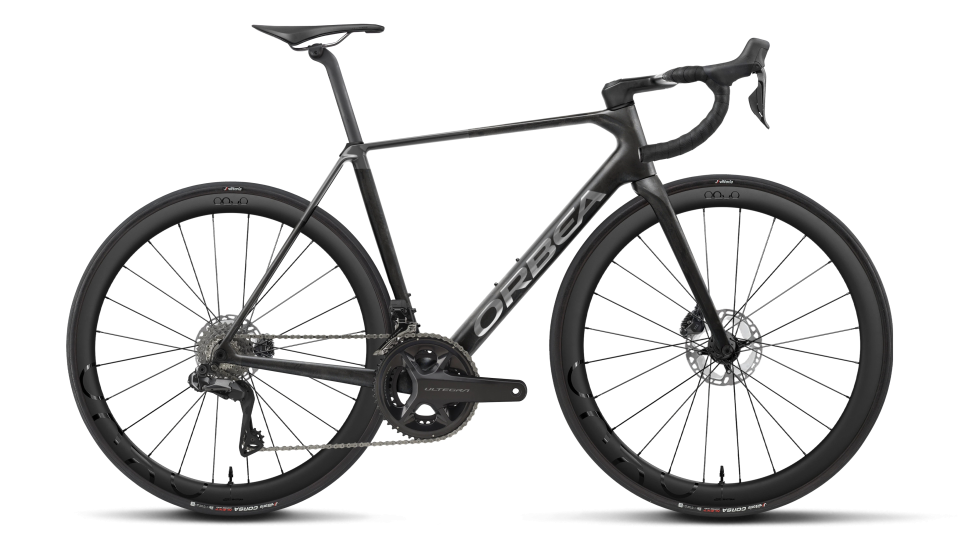 ORBEA ORCA M20i TEAM Diamond Carbon View/Titan Grey