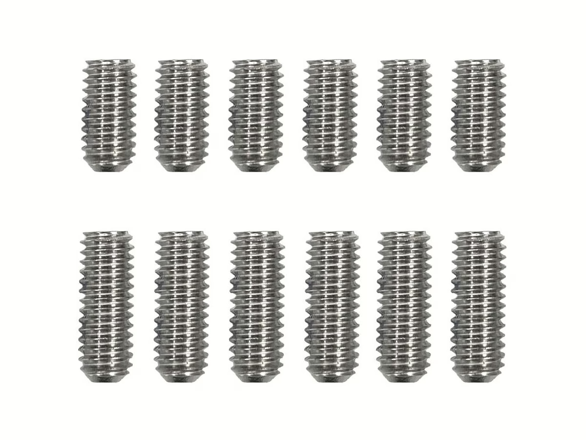 piny LOOK Trail Fusion 8 x 12mm