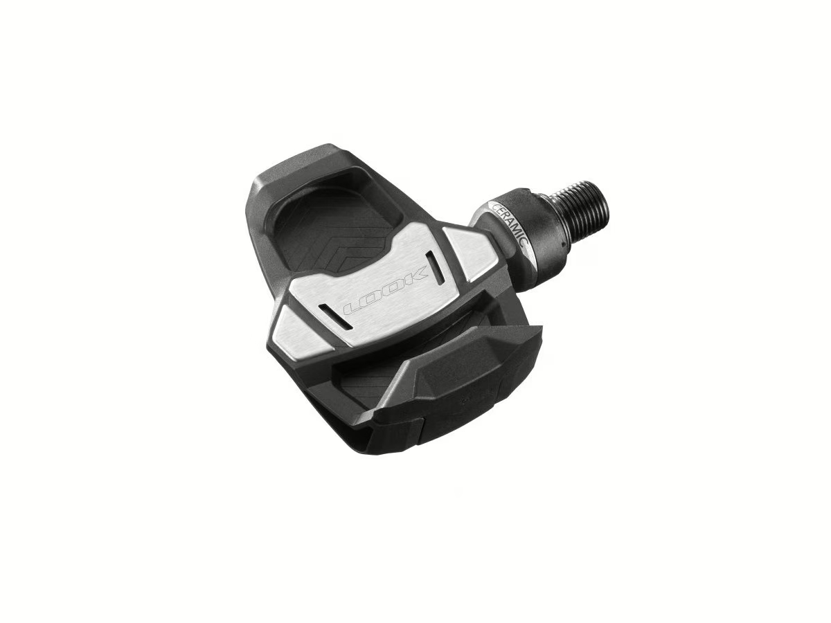 pedály LOOK Keo Blade Carbon Ceramic - 12 / 53 mm