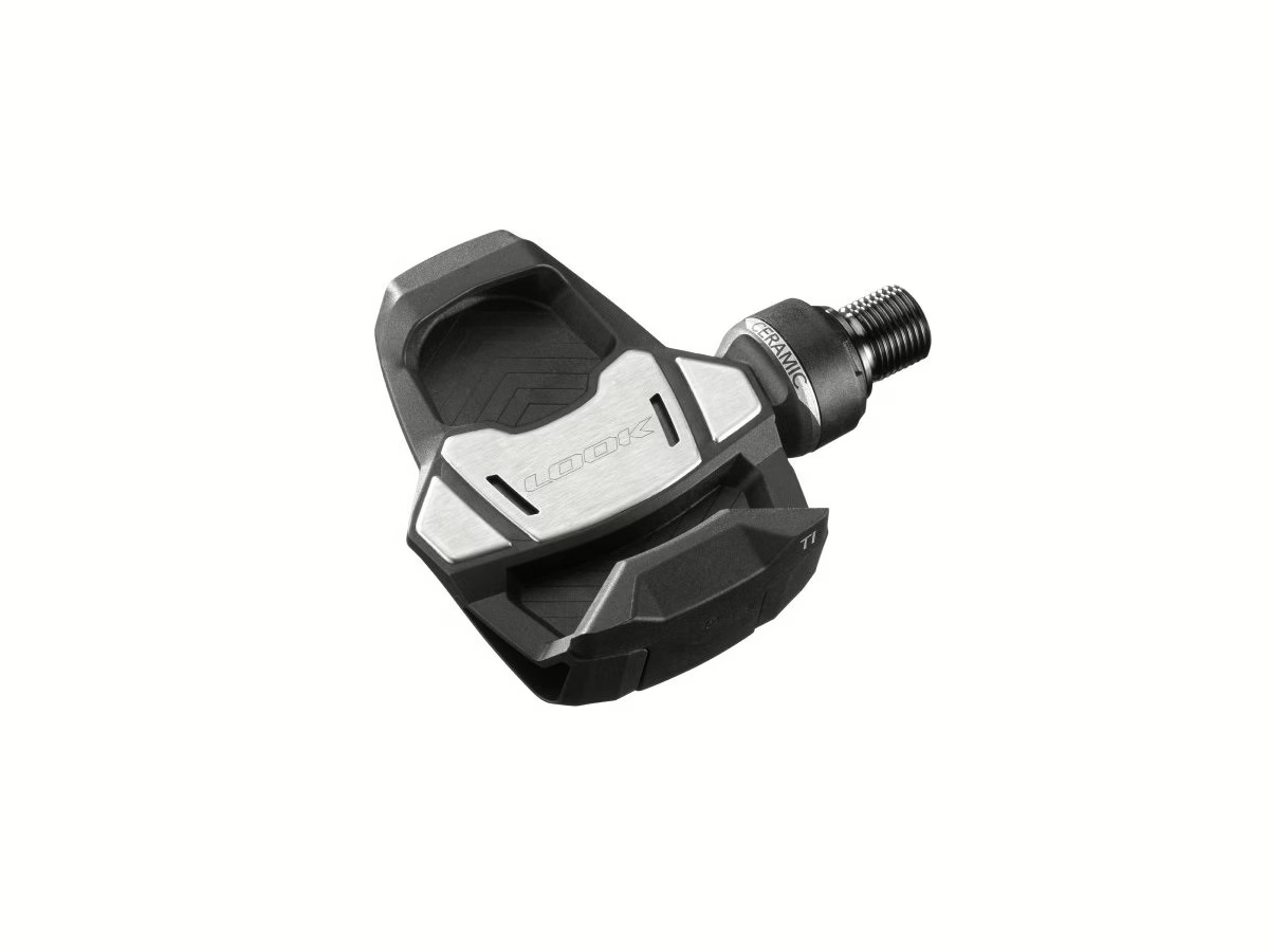 pedály LOOK Keo Blade Carbon Ceramic Ti - 16 / 53 mm