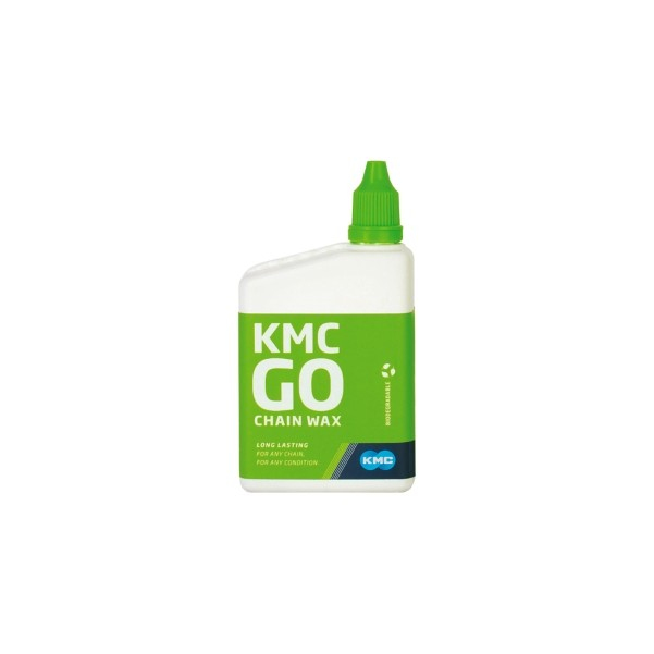 vosk KMC Go ChainWax 150ml