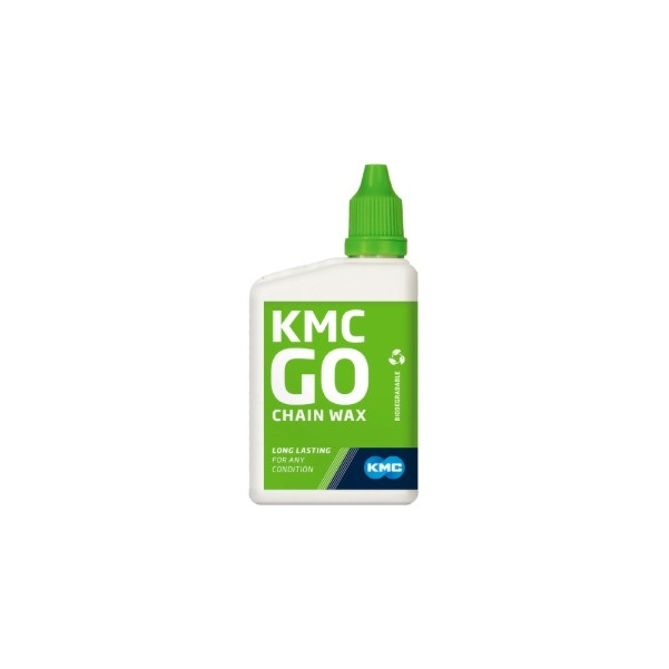 vosk KMC Go ChainWax 80ml