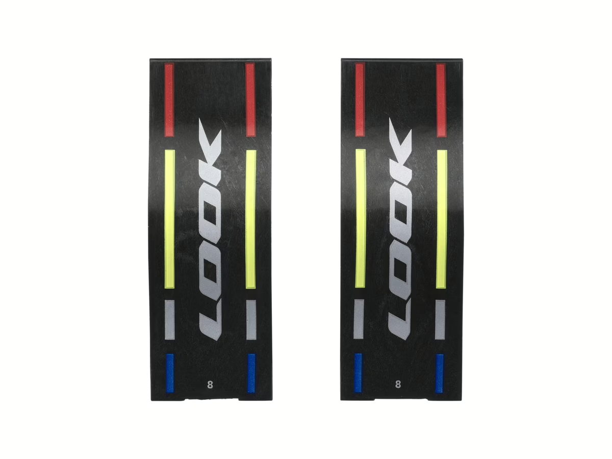 náhradní planžeta LOOK Keo Blade Carbon