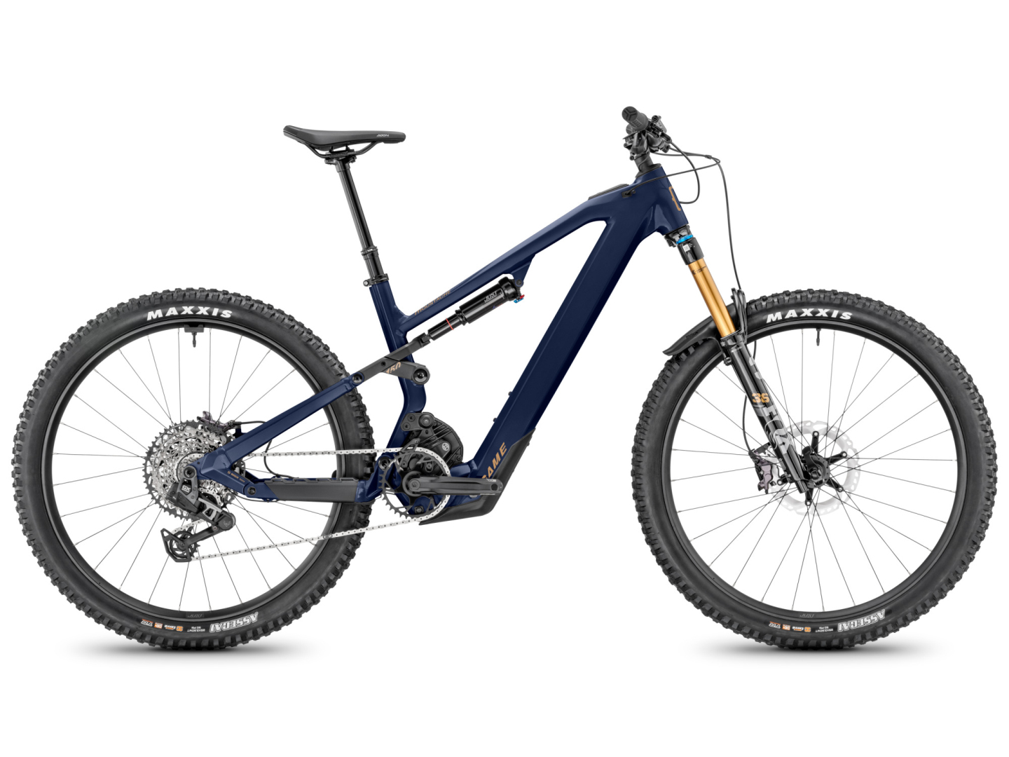 MOUSTACHE Samedi 29 Game 150.8 600 Night Rider
