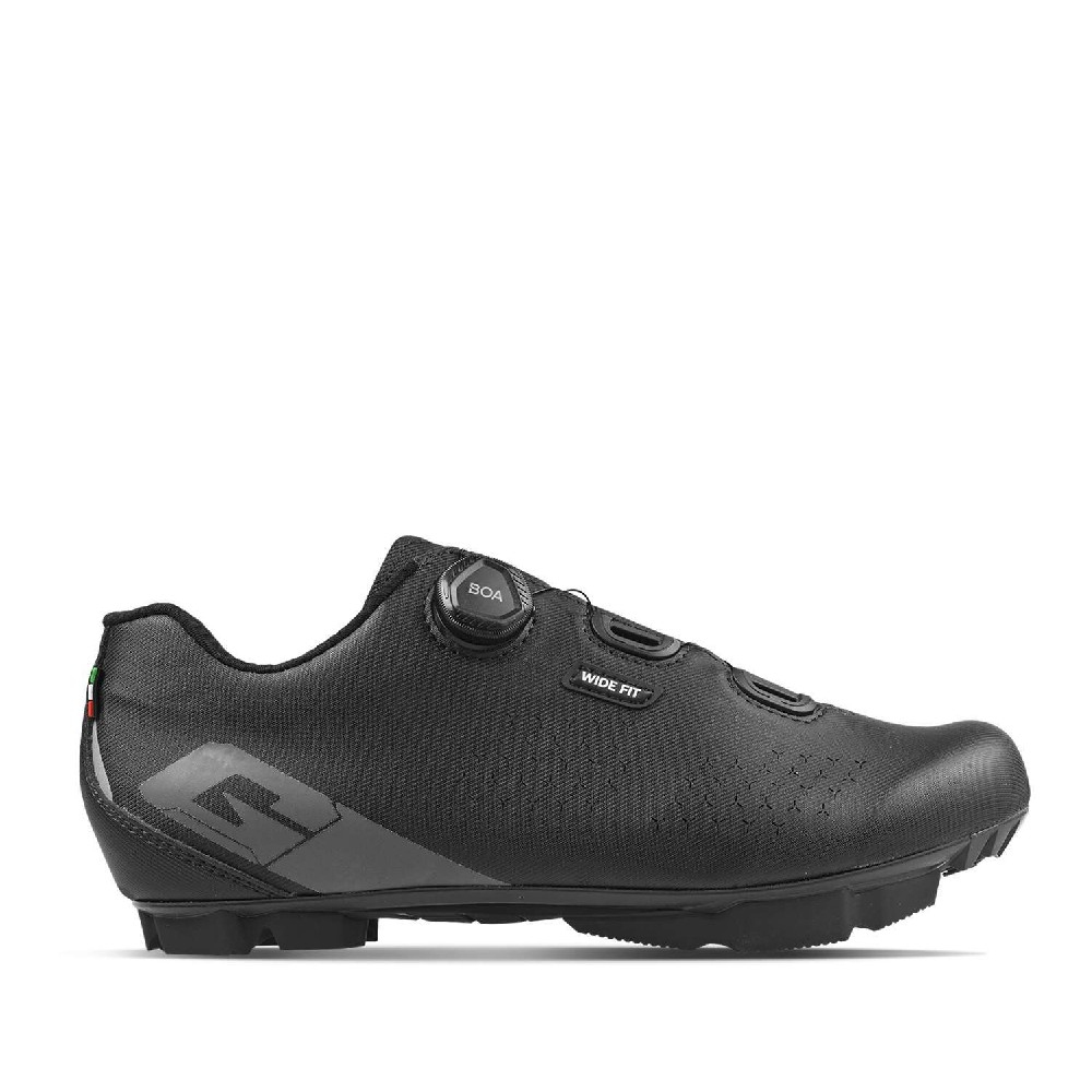 tretry GAERNE MTB Trail+ WIDE black EUR 43