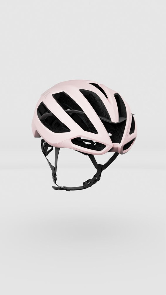 přilba KASK Protone Icon flamingo matt 50-56cm