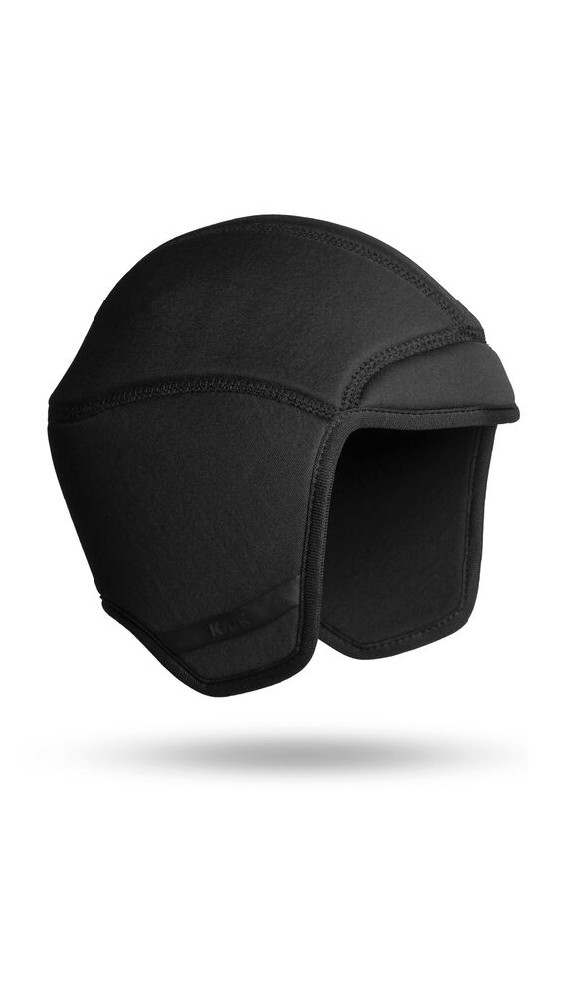čepice KASK - zimní vložka do přilby 50-56cm