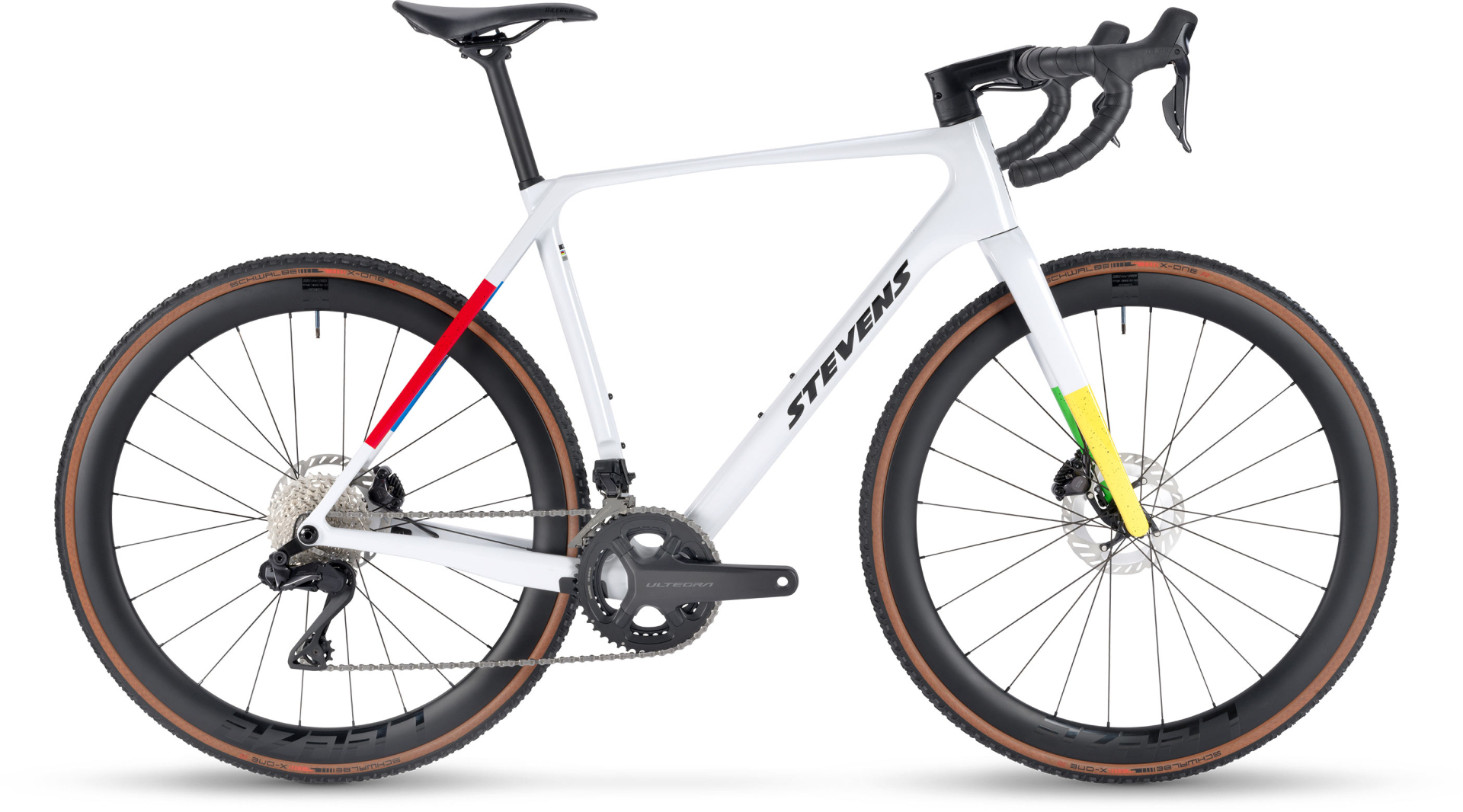 STEVENS Super Prestige ULT Cross Spectrum