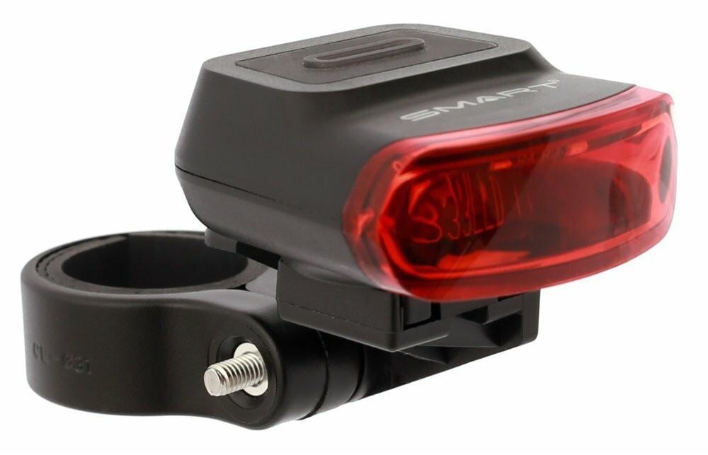 zadní světlo SMART Spot 3 mini 333R