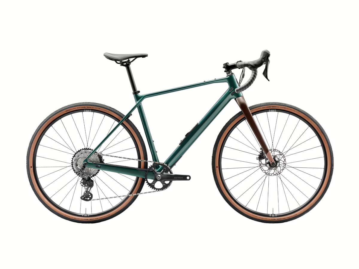 NORCO Search C GRX Agave