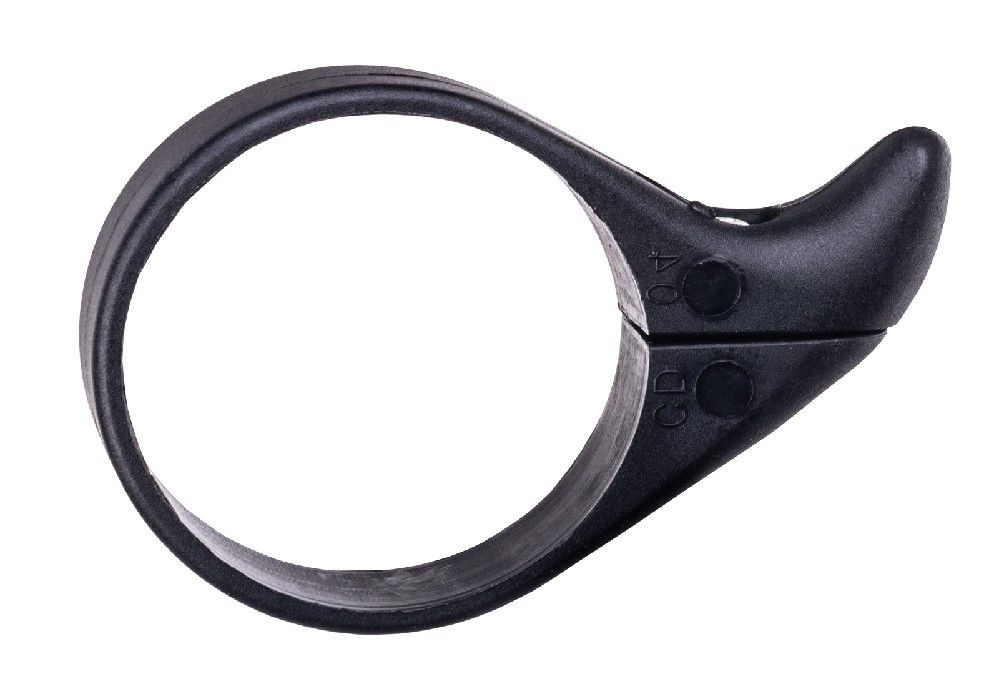 objímka proti padání řetězu 31,8 mm