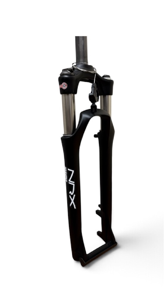 vidlice SUNTOUR NRX D RL Air 28" 1-1/8" A-H Disc