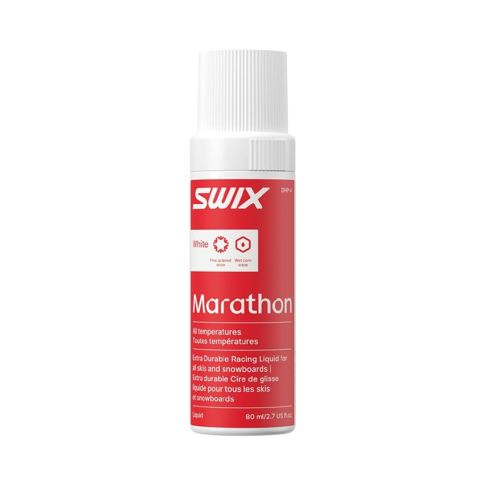 vosk SWIX DHL-25 Marathon liquid 80ml