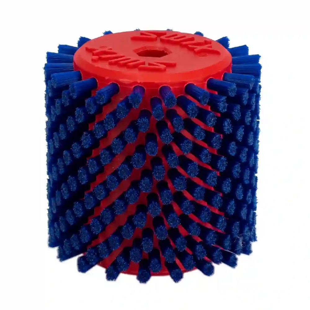rotační kartáč nylon SWIX T0017W-XC, 70mm