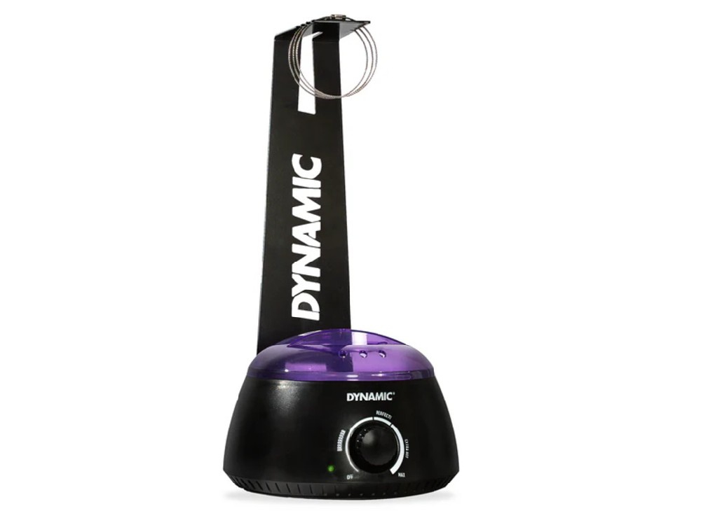 voskovačka DYNAMIC Waxfyer 2