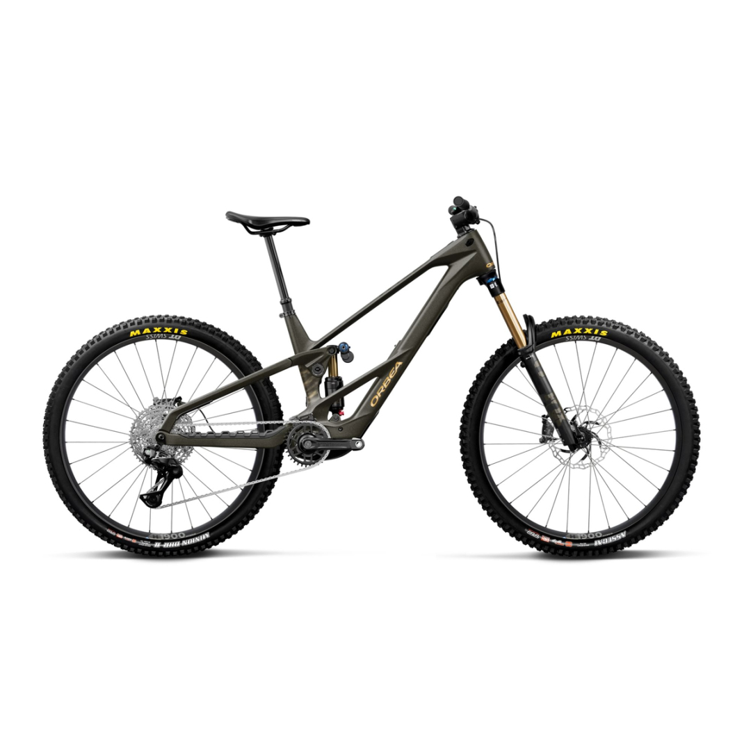 ORBEA WILD LT M10