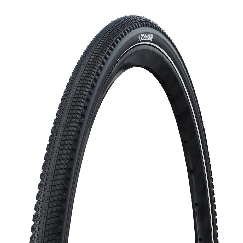 plášť SCHWALBE 45-622 (700x45C) G-ONE Comp Plus dr