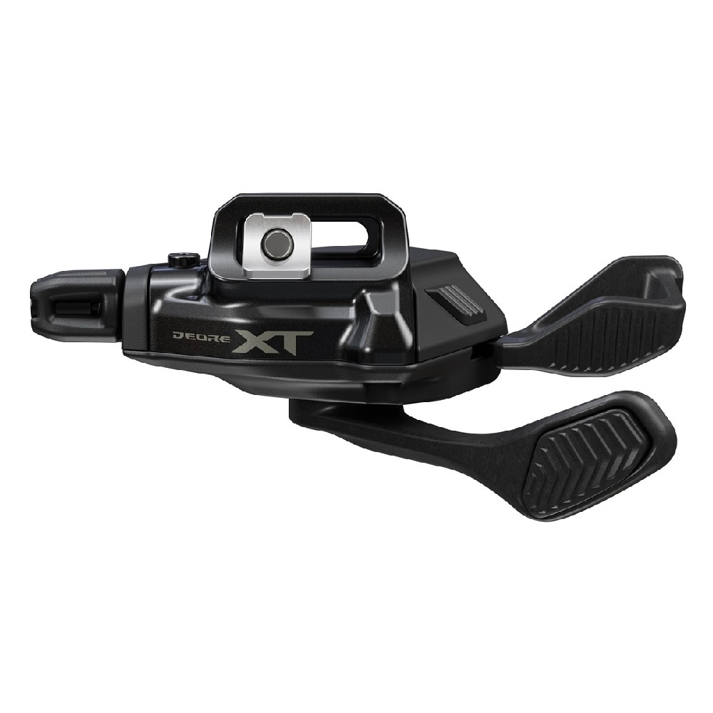 řadící páčka SH XT M8200 12s I-SPEC EV bez ukaz