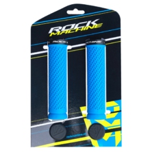 gripy Rock Machine Race Lock modré