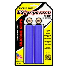 ESI Grips Racer’s Edge modré