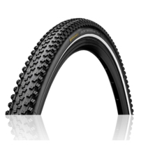 plášt Continental At Ride III reflex 42 x 622 - drát