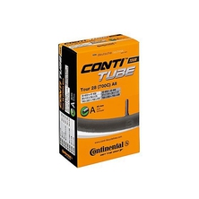 duše Continental TOUR Slim 700 x 28/37C AV