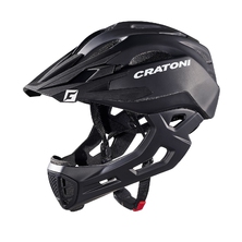 CRATONI C-Maniac (2025) black matt
