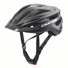 CRATONI Pacer (2024) black matt