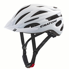 CRATONI Pacer (2025) white matt