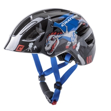 CRATONI Maxster (2025) black dragon glossy