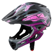 CRATONI C-Maniac Pro (2024) black/pink/purple matt