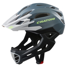 CRATONI C-Maniac (2025) anthracite/black matt
