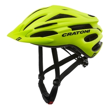 CRATONI Pacer (2024) neon yellow matt