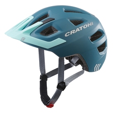 CRATONI Maxster Pro (2023) steel-blue matt