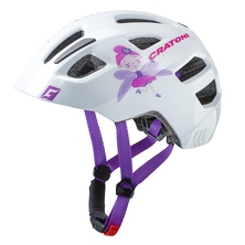 CRATONI Maxster (2025) fay white glossy