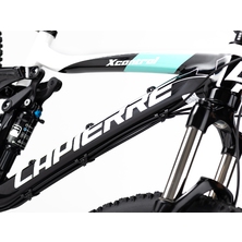 LAPIERRE X-Control 127 W (2020)