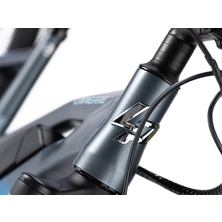 LAPIERRE Overvolt Cross 4.5 W (2020)