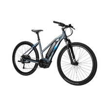 LAPIERRE Overvolt Cross 4.5 W (2020)