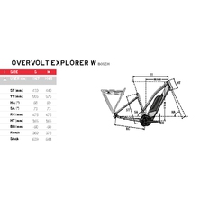 LAPIERRE Overvolt Explorer 6.4 W (2021)