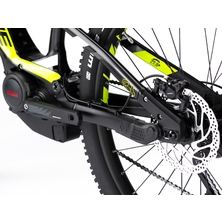 LAPIERRE Overvolt TR 3.5 (2020)